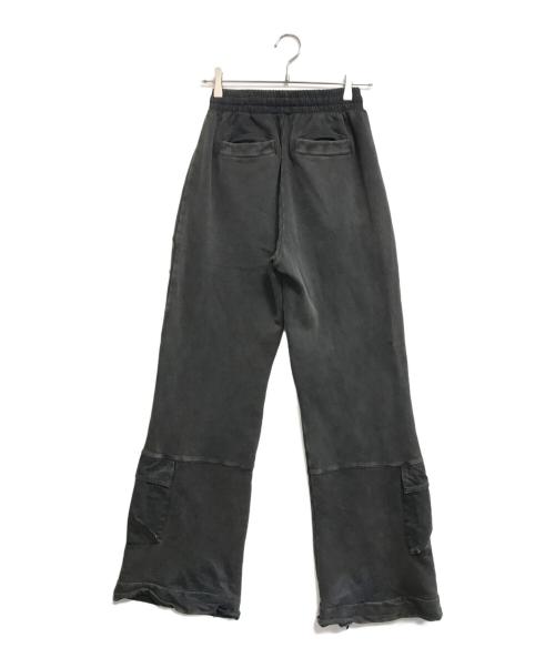 entire studios（エンタイアスタジオ）ENTIRE STUDIOS (エンタイアスタジオ) スウェットパンツ グレー サイズ:XSの古着・服飾アイテム