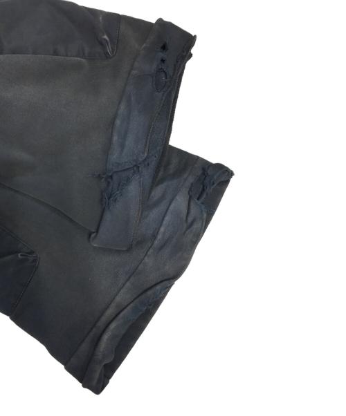 entire studios（エンタイアスタジオ）ENTIRE STUDIOS (エンタイアスタジオ) スウェットパンツ グレー サイズ:XSの古着・服飾アイテム