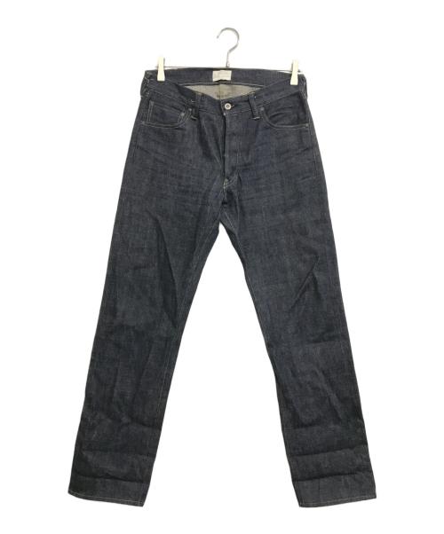 OLD JOE & Co.（オールドジョー）OLD JOE & Co. (オールドジョー) デニムパンツ インディゴ サイズ:30の古着・服飾アイテム
