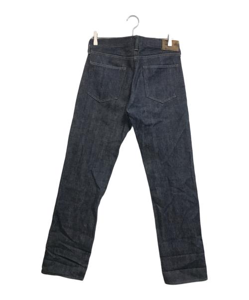 OLD JOE & Co.（オールドジョー）OLD JOE & Co. (オールドジョー) デニムパンツ インディゴ サイズ:30の古着・服飾アイテム