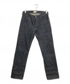 OLD JOE & Co.オールドジョー）の古着「デニムパンツ」｜インディゴ
