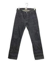 OLD JOE & Co.（オールドジョー）の古着「デニムパンツ」｜インディゴ