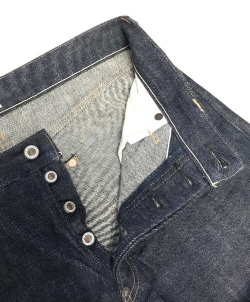 OLD JOE & Co.（オールドジョー）OLD JOE & Co. (オールドジョー) デニムパンツ インディゴ サイズ:30の古着・服飾アイテム