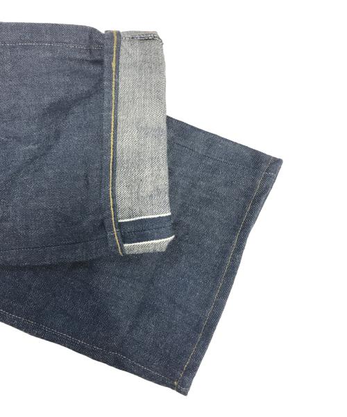 OLD JOE & Co.（オールドジョー）OLD JOE & Co. (オールドジョー) デニムパンツ インディゴ サイズ:30の古着・服飾アイテム