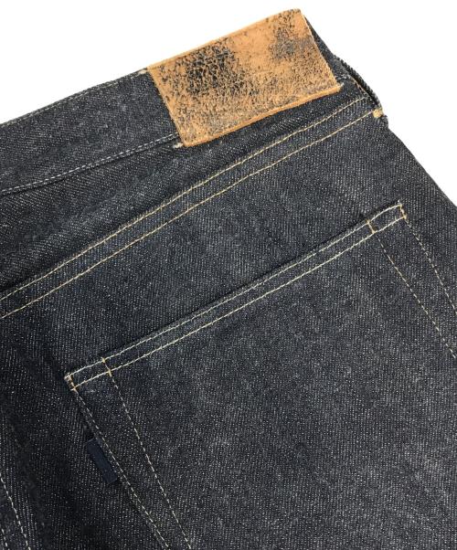 OLD JOE & Co.（オールドジョー）OLD JOE & Co. (オールドジョー) デニムパンツ インディゴ サイズ:30の古着・服飾アイテム