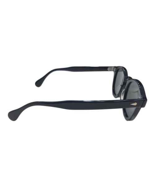 julius tart optical（ジュリアス タート オプティカル）julius tart optical (ジュリアス タート オプティカル) サングラス サイズ:48□22の古着・服飾アイテム