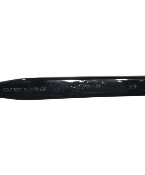 julius tart optical（ジュリアス タート オプティカル）julius tart optical (ジュリアス タート オプティカル) サングラス サイズ:48□22の古着・服飾アイテム