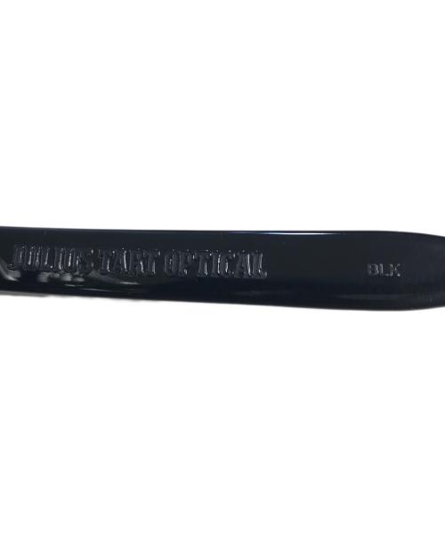 julius tart optical（ジュリアス タート オプティカル）julius tart optical (ジュリアス タート オプティカル) サングラス サイズ:48□22の古着・服飾アイテム