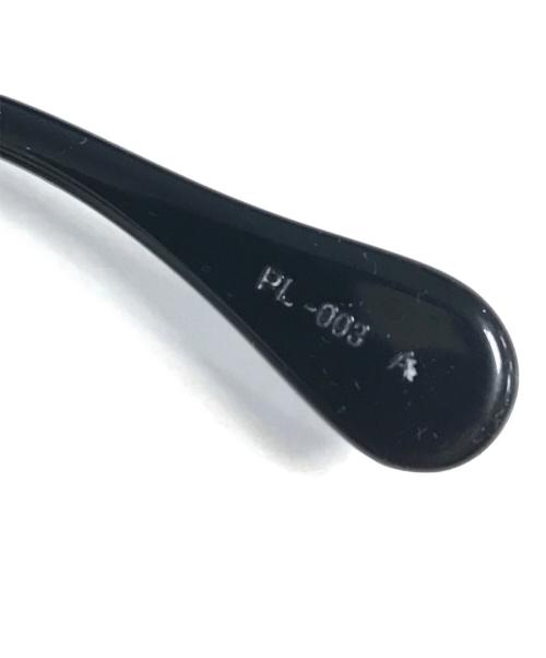 julius tart optical（ジュリアス タート オプティカル）julius tart optical (ジュリアス タート オプティカル) サングラス サイズ:48□22の古着・服飾アイテム