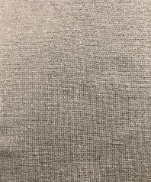 COMME des GARCONS（コムデギャルソン）COMME des GARCONS (コムデギャルソン) 変形スリーブニット ブラック サイズ:Sの古着・服飾アイテム