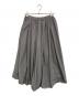 COMME des GARCONS COMME des GARCONS (コムデギャルソン コムデギャルソン) スカート グレー サイズ:S：20000円