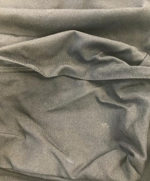 COMME des GARCONS HOMME PLUS（コムデギャルソンオムプリュス）COMME des GARCONS HOMME PLUS (コムデギャルソンオムプリュス) リュック ブラック サイズ:表記なしの古着・服飾アイテム