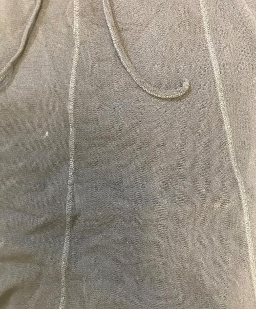 Jean Paul GAULTIER SOLEIL（ジャンポールゴルチェ ソレイユ）Jean Paul GAULTIER SOLEIL (ジャンポールゴルチェ ソレイユ) パワーネットロングスカート ブラック サイズ:Sの古着・服飾アイテム