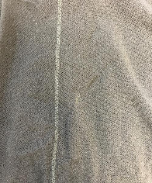 Jean Paul GAULTIER SOLEIL（ジャンポールゴルチェ ソレイユ）Jean Paul GAULTIER SOLEIL (ジャンポールゴルチェ ソレイユ) パワーネットロングスカート ブラック サイズ:Sの古着・服飾アイテム