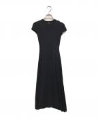 Jean Paul Gaultier FEMMEジャンポールゴルチエ フェム）の古着「ノースリーブワンピース」｜40