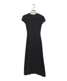 Jean Paul Gaultier FEMME（ジャンポールゴルチエ フェム）の古着「ノースリーブワンピース」｜40