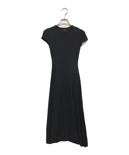 Jean Paul Gaultier FEMME（ジャンポールゴルチエ フェム）Jean Paul Gaultier FEMME (ジャンポールゴルチエ フェム) ノースリーブワンピース 40 サイズ:40の古着・服飾アイテム