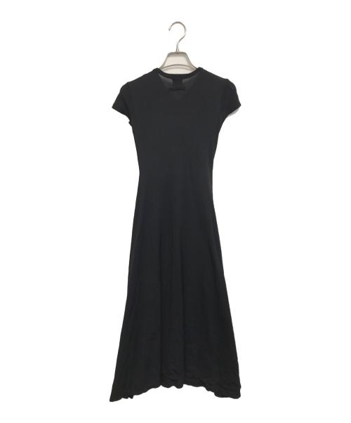 Jean Paul Gaultier FEMME（ジャンポールゴルチエ フェム）Jean Paul Gaultier FEMME (ジャンポールゴルチエ フェム) ノースリーブワンピース 40 サイズ:40の古着・服飾アイテム