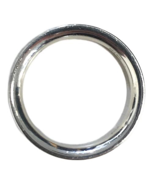 GUCCI（グッチ）GUCCI (グッチ) ディアマンテ スリムリング サイズ:21の古着・服飾アイテム