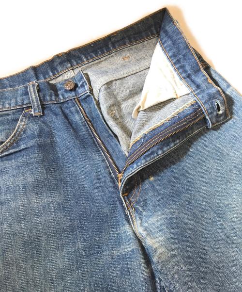 LEVI'S（リーバイス）LEVI'S (リーバイス) 646デニムパンツ インディゴ サイズ:W33×L33の古着・服飾アイテム