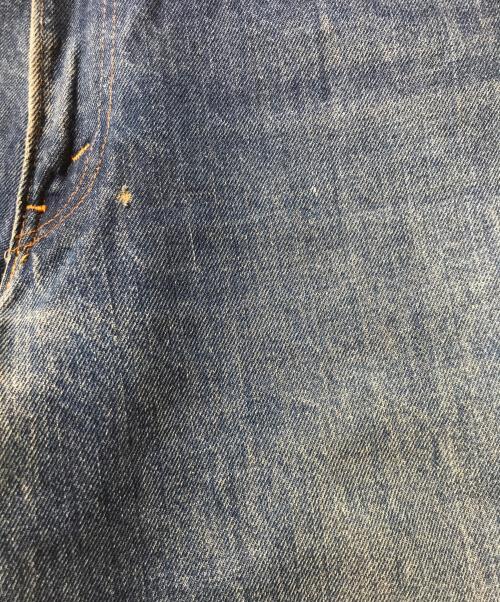 LEVI'S（リーバイス）LEVI'S (リーバイス) 646デニムパンツ インディゴ サイズ:W33×L33の古着・服飾アイテム