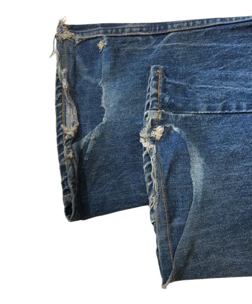 LEVI'S（リーバイス）LEVI'S (リーバイス) 646デニムパンツ インディゴ サイズ:W33×L33の古着・服飾アイテム