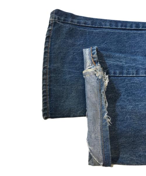 LEVI'S（リーバイス）LEVI'S (リーバイス) 646デニムパンツ インディゴ サイズ:W33×L33の古着・服飾アイテム