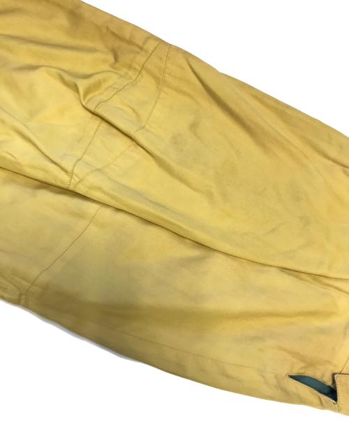 VINTAGE（ヴィンテージ）VINTAGE (ヴィンテージ) リバーシブルジャケット オレンジ×グリーン サイズ:Mの古着・服飾アイテム