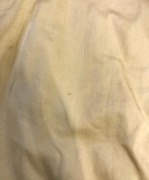 VINTAGE（ヴィンテージ）VINTAGE (ヴィンテージ) リバーシブルジャケット オレンジ×グリーン サイズ:Mの古着・服飾アイテム