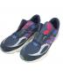 NEW BALANCE（ニューバランス）の古着「スニーカー」｜ネイビー