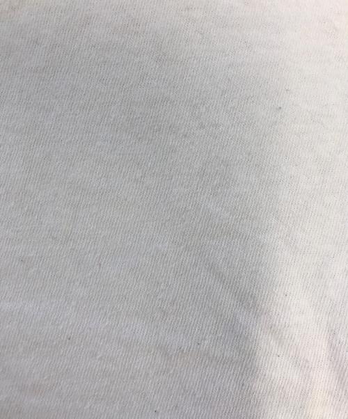 バンドTシャツ（バンドTシャツ）バンドTシャツ (バンドTシャツ) 80s U2(U2) バンドTシャツ ホワイト サイズ:XLの古着・服飾アイテム