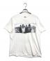 バンドTシャツ（バンドTシャツ）の古着「80s U2(U2) バンドTシャツ」｜ホワイト