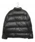 stussy (ステューシー) MICRO RIPSTOP DOWN JACKET ブラック サイズ:XL：45000円