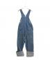 OSH KOSH (オシュコシュ) デニムオーバーオール インディゴ サイズ:表記なし：18000円