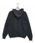 FRUIT OF THE LOOM (フルーツオブザルーム) プリントパーカー ブラック サイズ:XL：25000円