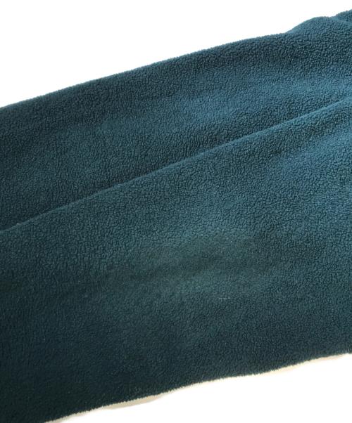 Patagonia（パタゴニア）Patagonia (パタゴニア) シンチラスナップT グリーン サイズ:Mの古着・服飾アイテム