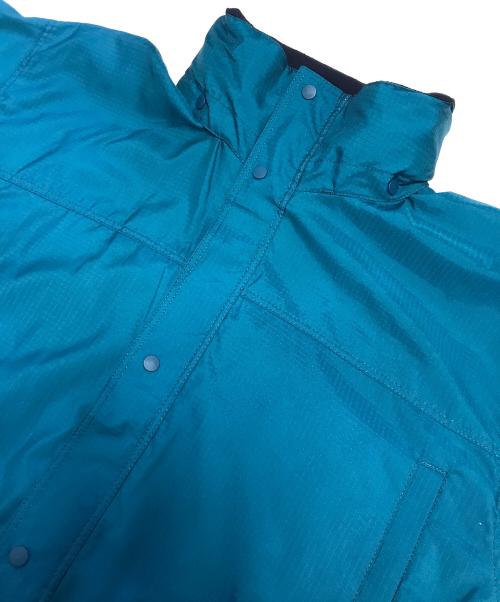 Patagonia（パタゴニア）Patagonia (パタゴニア) ストームジャケット エメラルドグリーン サイズ:Lの古着・服飾アイテム