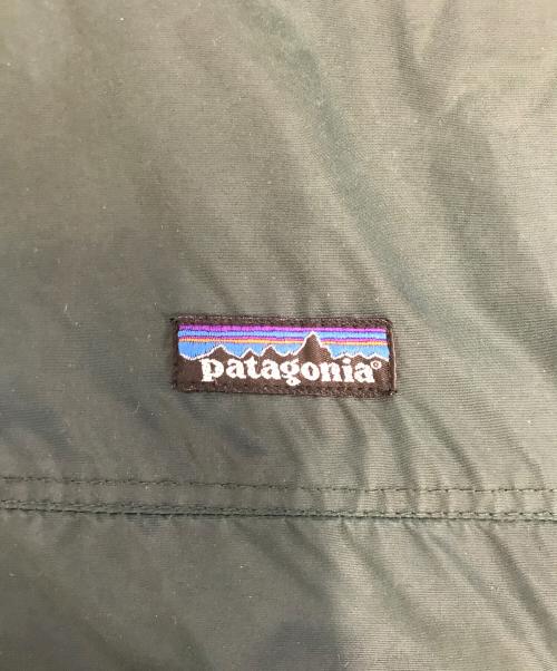 Patagonia（パタゴニア）Patagonia (パタゴニア) シェルドシンチラベスト グリーン サイズ:Lの古着・服飾アイテム