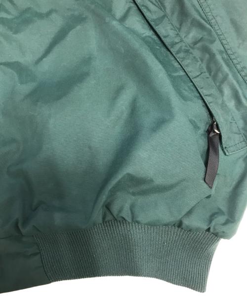 Patagonia（パタゴニア）Patagonia (パタゴニア) シェルドシンチラベスト グリーン サイズ:Lの古着・服飾アイテム