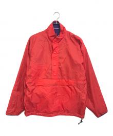 GAP（ギャップ）の古着「ARCTIC LIGHT FLEECE JACKET」｜レッド