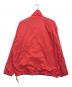 GAP (ギャップ) ARCTIC LIGHT FLEECE JACKET レッド サイズ:L：12000円