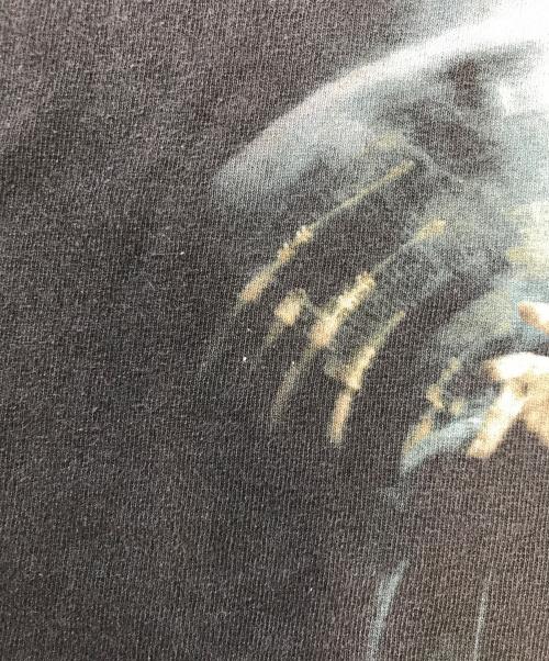 ムービーTシャツ（ムービーTシャツ）ムービーTシャツ (ムービーTシャツ) 00s HARRY POTTER(ハリーポッター) ムービーTシャツ ブラック サイズ:Lの古着・服飾アイテム