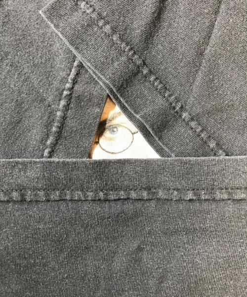 ムービーTシャツ（ムービーTシャツ）ムービーTシャツ (ムービーTシャツ) 00s HARRY POTTER(ハリーポッター) ムービーTシャツ ブラック サイズ:Lの古着・服飾アイテム