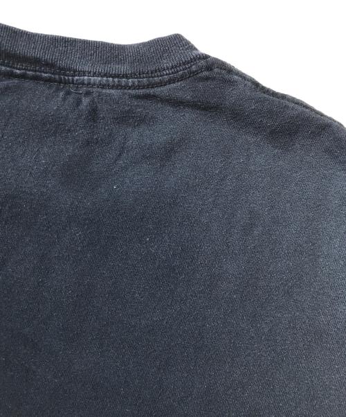 ムービーTシャツ（ムービーTシャツ）ムービーTシャツ (ムービーTシャツ) 00s HARRY POTTER(ハリーポッター) ムービーTシャツ ブラック サイズ:Lの古着・服飾アイテム