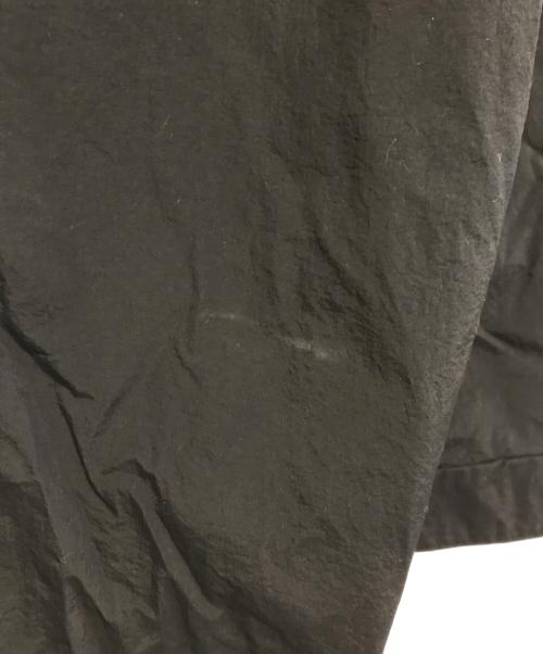 teatora（テアトラ）teatora (テアトラ) CARTRIDGE SHIRT ブラック サイズ:SIZE 2の古着・服飾アイテム