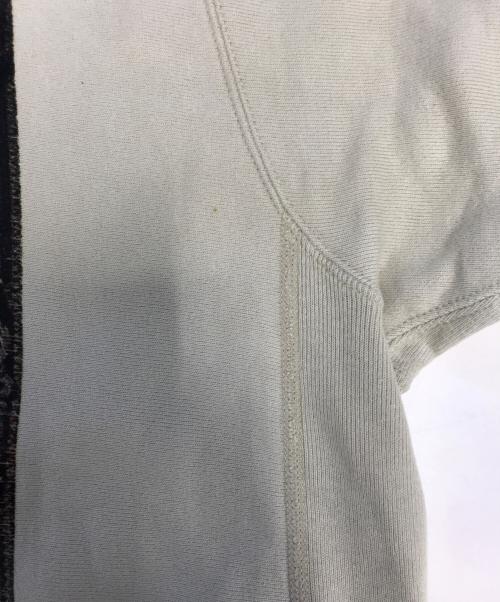 Champion（チャンピオン）Champion (チャンピオン) リバースウィーブスウェット ベージュ サイズ:X‐LARGEの古着・服飾アイテム