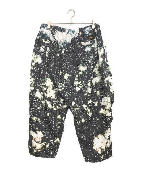 TIGHTBOOTH PRODUCTION（タイトブースプロダクション）TIGHTBOOTH PRODUCTION (タイトブースプロダクション) RAINY BALLOON PANTS ブラック サイズ:XLの古着・服飾アイテム
