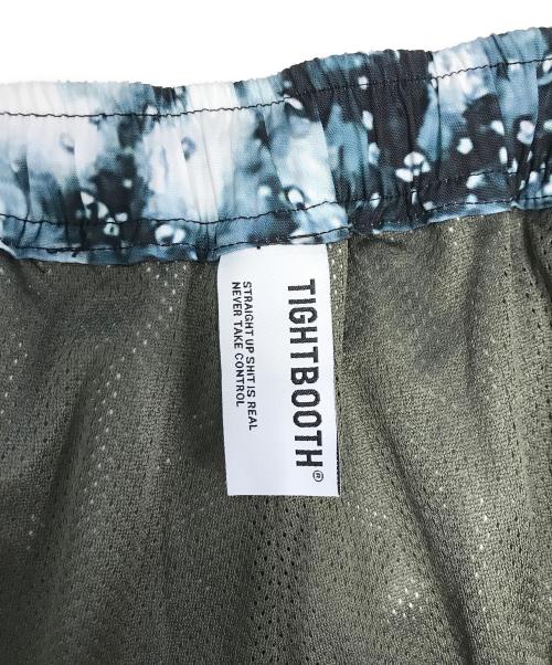 TIGHTBOOTH PRODUCTION（タイトブースプロダクション）TIGHTBOOTH PRODUCTION (タイトブースプロダクション) RAINY BALLOON PANTS ブラック サイズ:XLの古着・服飾アイテム