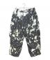TIGHTBOOTH PRODUCTION（タイトブースプロダクション）の古着「RAINY BALLOON PANTS」｜ブラック