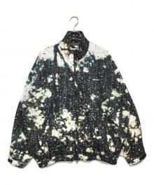 TIGHTBOOTH PRODUCTION（タイトブースプロダクション）の古着「RAINY TRACK JACKET」｜ブラック